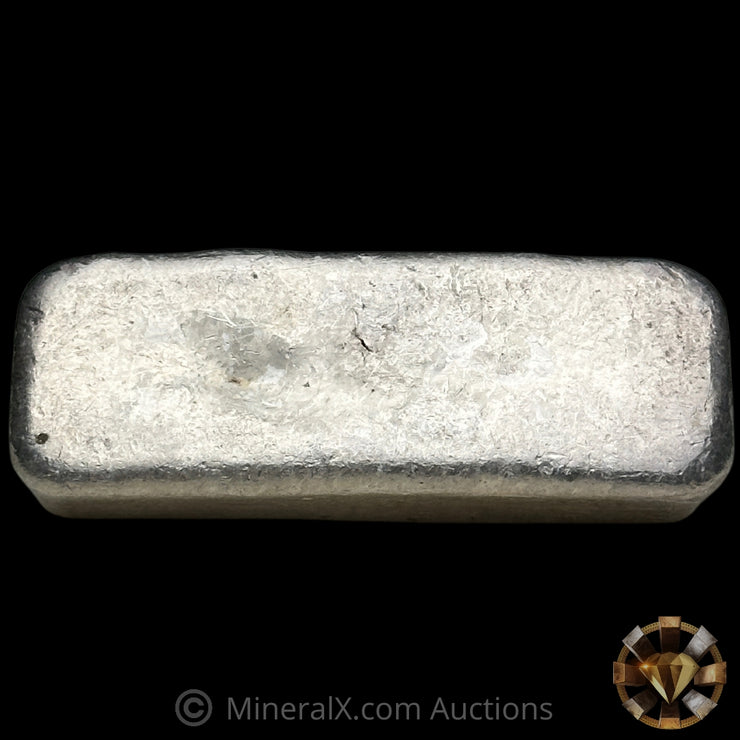 4.95oz PVMR Vintage Silver Bar