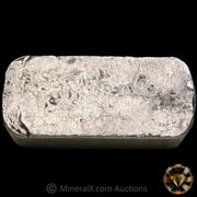 10.572oz TME Vintage Silver Bar