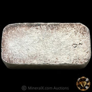 10.38oz Star Metals Vintage Silver Bar