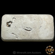 10oz Ohio Precious Metals Silver Bar