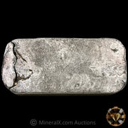 10.4oz NRC Vintage Silver Bar