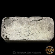 5oz M2 Vintage Silver Bar