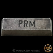 4.09oz Yardney Series A 1973 "PRM" Vintage Silver Bar