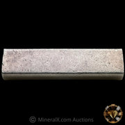 5oz Crown Mint CCM Vintage Silver Bar