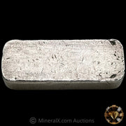 3oz NCM Nevada Coin Mart Vintage Silver Bar