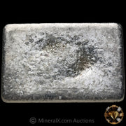 24.11oz PVMR Vintage Silver Bar