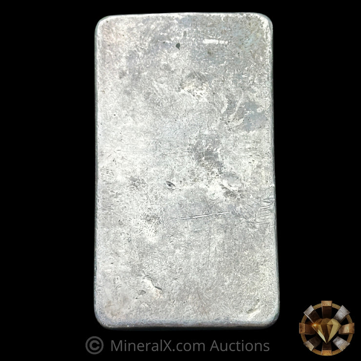 4.791oz GRL Silver Bar