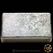 Kilo Johnson Matthey JM Australia Vintage Silver Bar