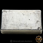 Kilo Deak International Engelhard Australia Vintage Silver Bar