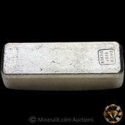 25.9oz Drew Refining Vintage Silver Bar