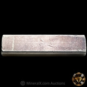 5oz Tentex Vintage Silver Bar