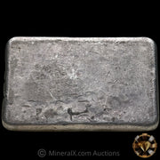 5.28oz IPM International Precious Metals Vintage Silver Bar