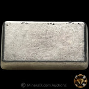 252g Geomin Australia Vintage Silver Bar