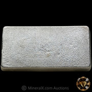 500g PWB Vintage Silver Bar