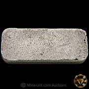 3oz NCM Nevada Coin Mart Vintage Silver Bar