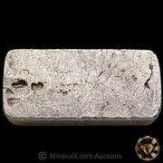 5oz NCM Nevada Coin Mart NCM Vintage Silver Bar