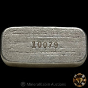 5oz Silvertowne Scribbleback Vintage Silver Bar