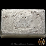 25oz Engelhard 1st Series Vintage Silver Bar