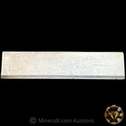 4.99oz Kingsmen Silver Vintage Silver Bar