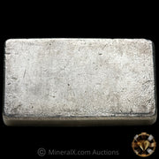 10oz Engelhard 5 Digit Vintage Silver Bar