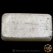 5oz Jackson Precious Metals JPM Vintage Silver Bar