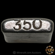 2.41oz IPM International Precious Metals Vintage Silver Bar