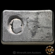 2.41oz IPM International Precious Metals Vintage Silver Bar