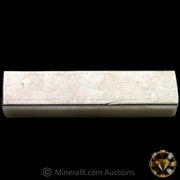 5oz Crown Mint Vintage Silver Bar