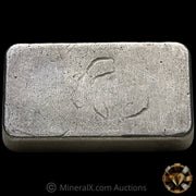 10oz Engelhard 3rd Series Vintage Silver Bar