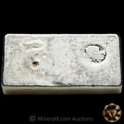 10.53oz Cascade Refining Vintage Silver Bar