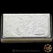 251g Geomin Australia Vintage Silver Bar