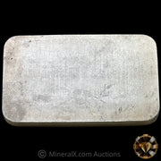 5oz Engelhard P Loaf Vintage Silver Bar