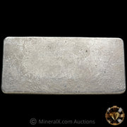 20oz Engelhard Vintage Silver Bar