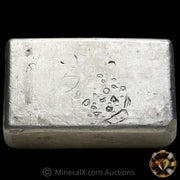 25oz Engelhard 4th Series Vintage Silver Bar