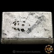 25oz Engelhard 1st Series Vintage Silver Bar