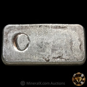 10oz Silvertowne Vintage Silver Bar