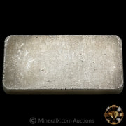 10oz Jackson Precious Metals JPM Vintage Silver Bar