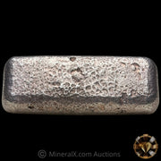 14.5oz Simmons Vintage Silver Bar