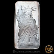 10oz Engelhard Liberty Trade Silver Vintage Silver Bar