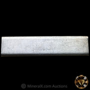 4.93oz Kingsmen Silver Vintage Silver Bar