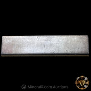 5oz Kingsmen Vintage Silver Bar