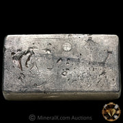 10oz Engelhard 5th Series Vintage Silver Bar