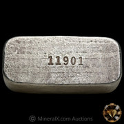 5oz Silvertowne Vintage Silver Bar