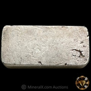 5oz NCM Nevada Coin Mart Vintage Silver Bar