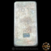 10oz National Assayers & Refiners Vintage Silver Bar