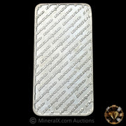 10oz Engelhard Vintage Silver Bar