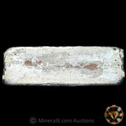 10oz Monarch Precious Metals Silver Bar