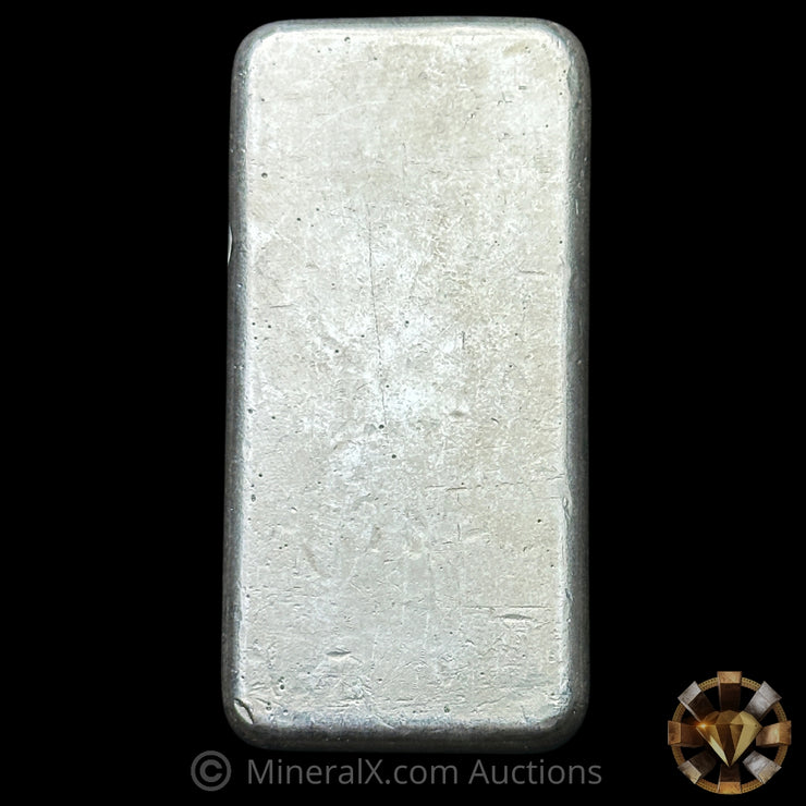 10oz Perth Mint Silver Bar