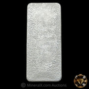 10oz PAMP Silver Bar