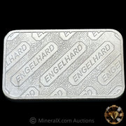 5oz Engelhard Vintage Silver Bar